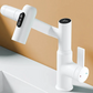 Intelligent Digital Display Bathroom Hot And Cold Basin Faucet