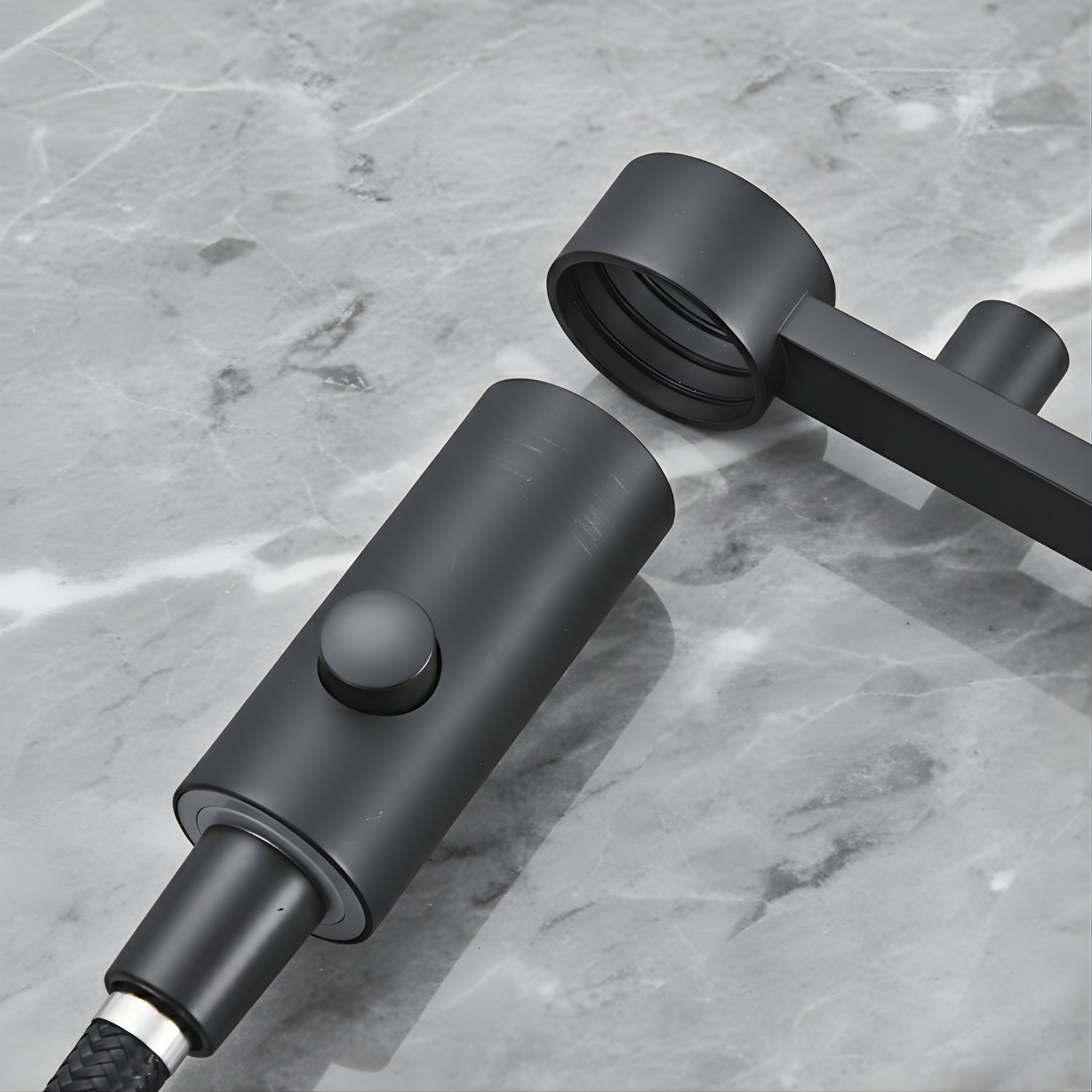 DESIGNED FOR EVERYDAY REACH