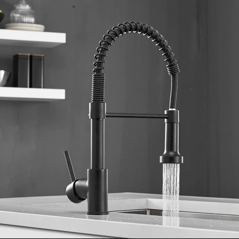 DESIGNED FOR THE MODERN KITCHEN