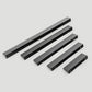 Multiple Sizes & Finishes Invisible Cabinet Edge Handles