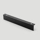 Multiple Sizes & Finishes Invisible Cabinet Edge Handles