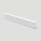 Multiple Sizes & Finishes Invisible Cabinet Edge Handles