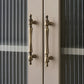 Solid Brass Vintage Cabinet Pulls and Knobs