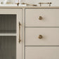 Solid Brass Vintage Cabinet Pulls and Knobs