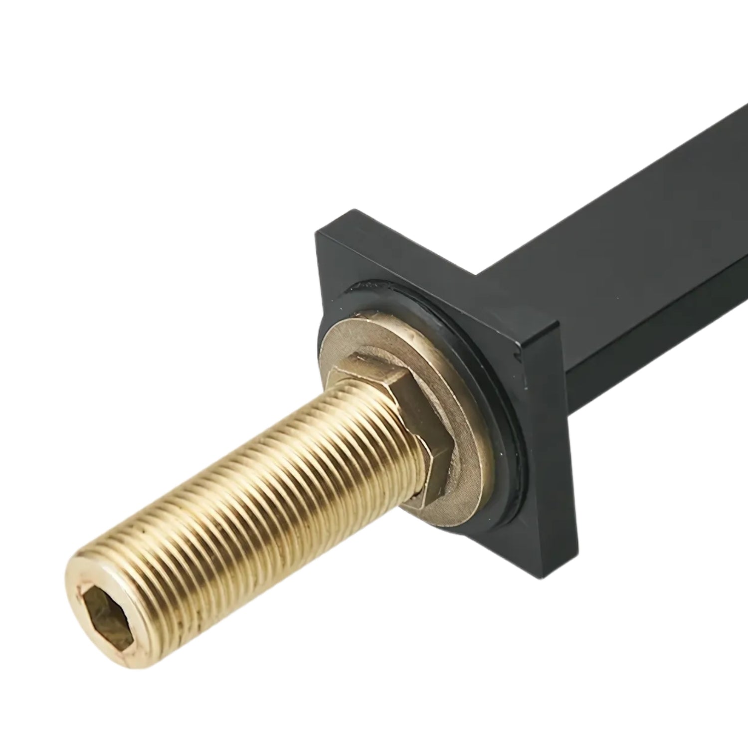 Designed for corrosion resistance and long-term residential use