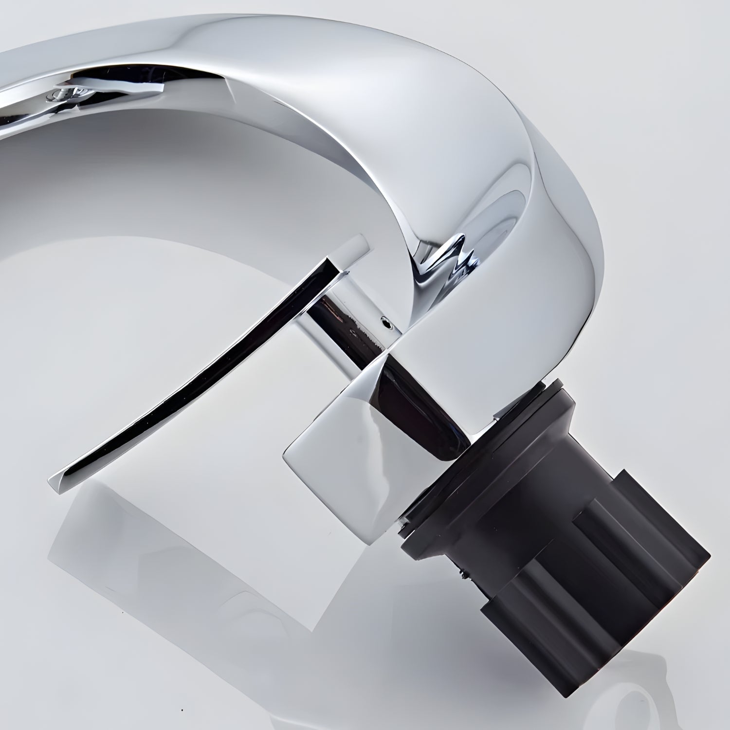 Designed for modern residential bathroom spaces