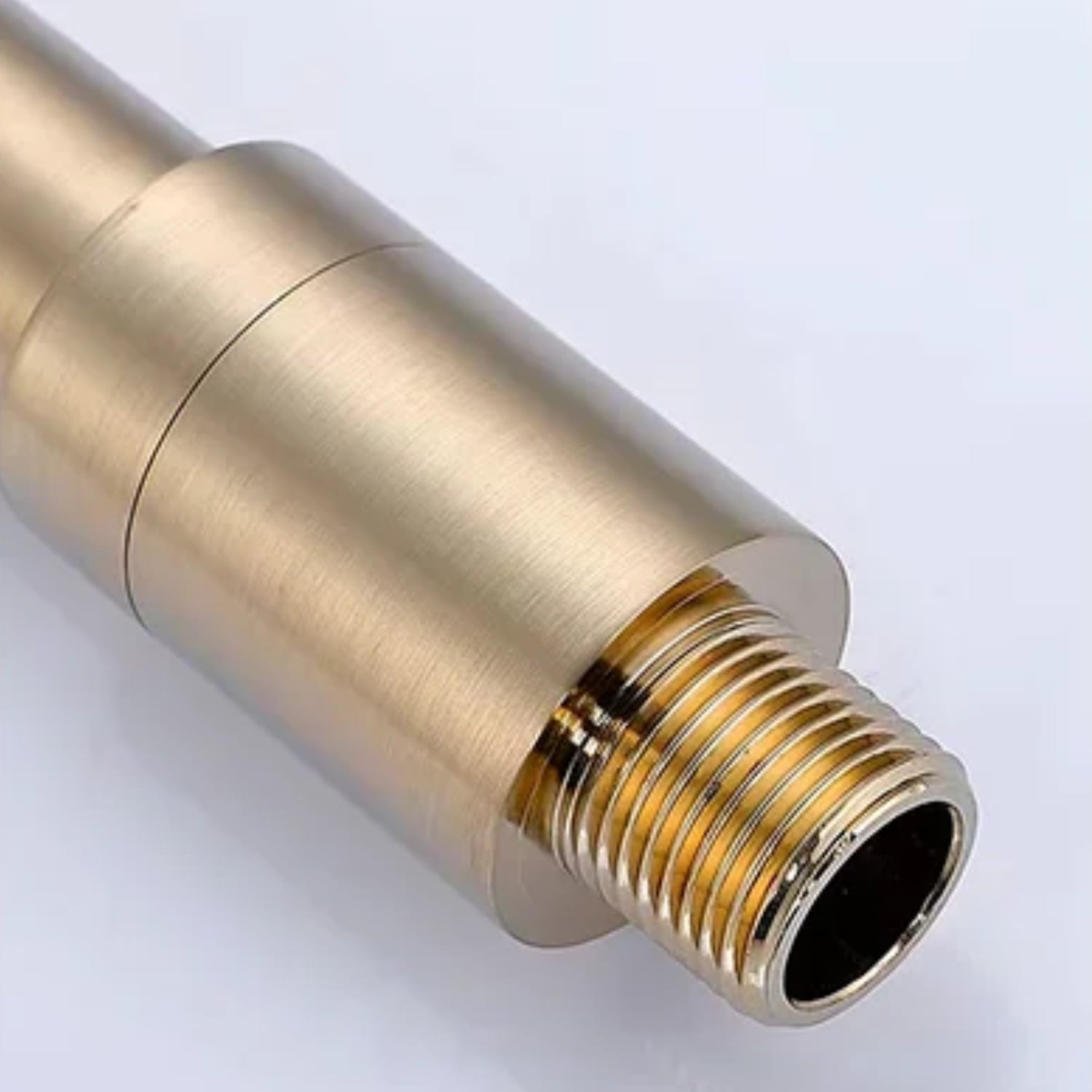 Designed for residential bathroom use