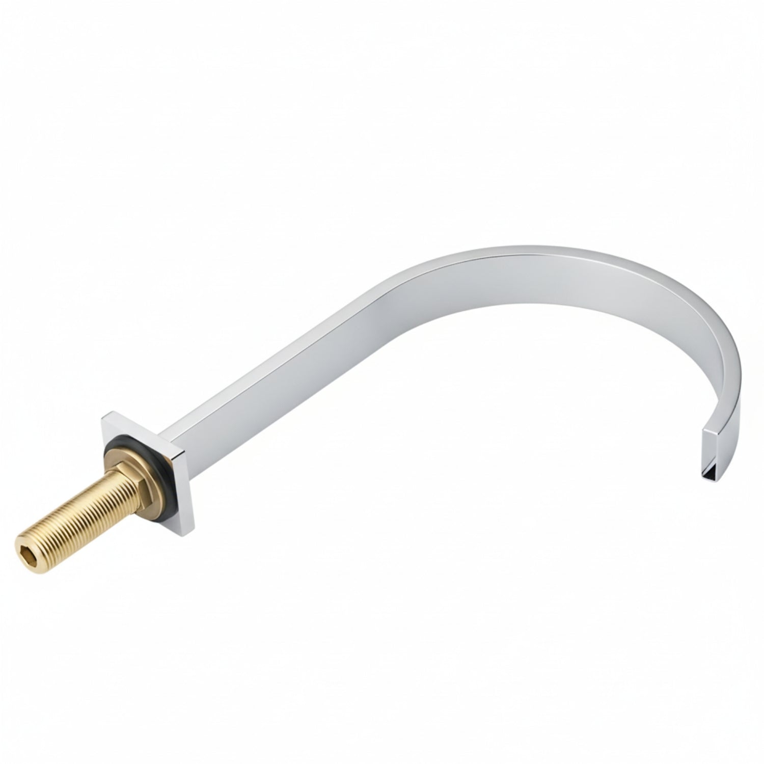 Designed for residential bathroom use