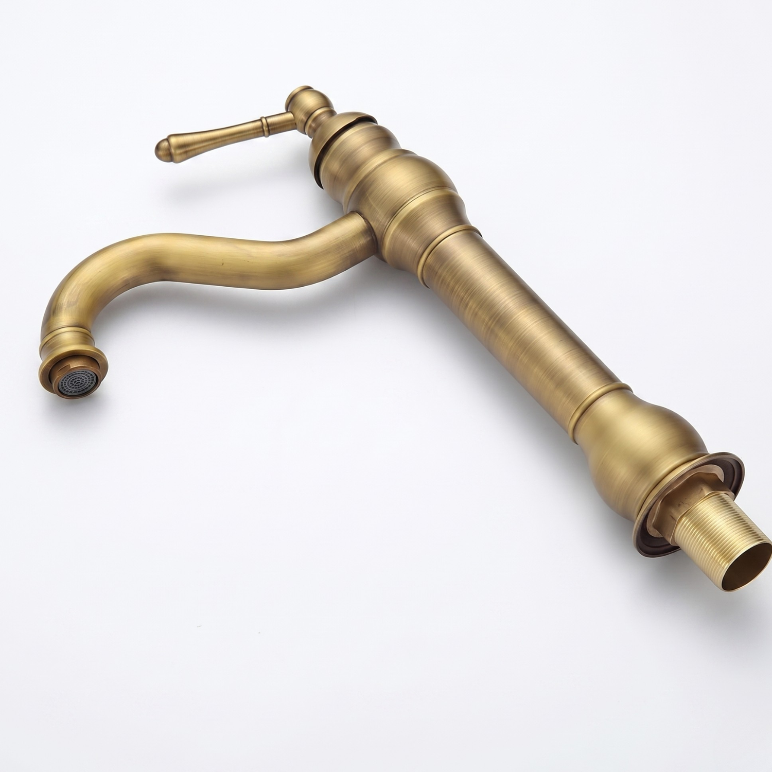 Designed for standard residential water control