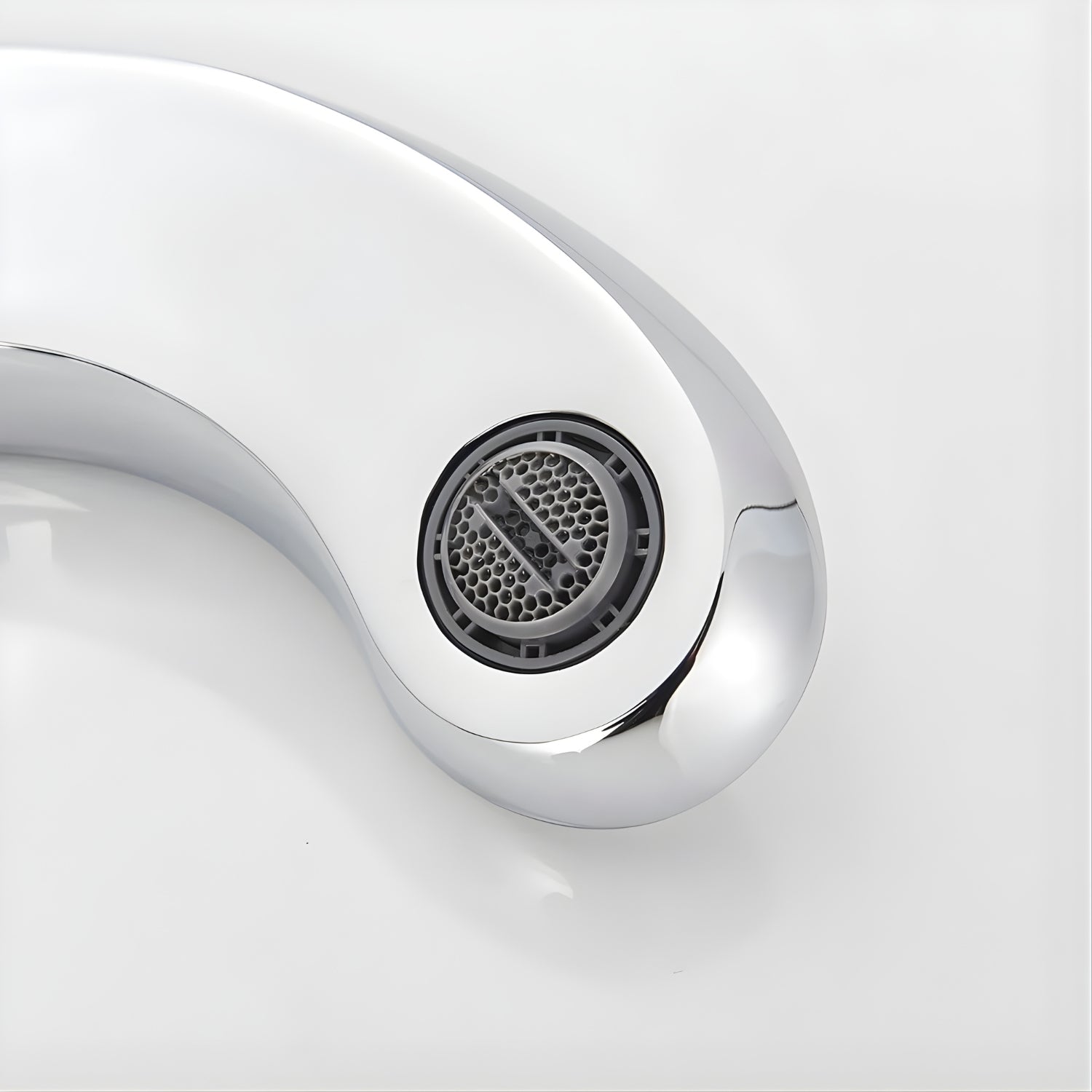 Designed to deliver a smoother and more consistent water stream
