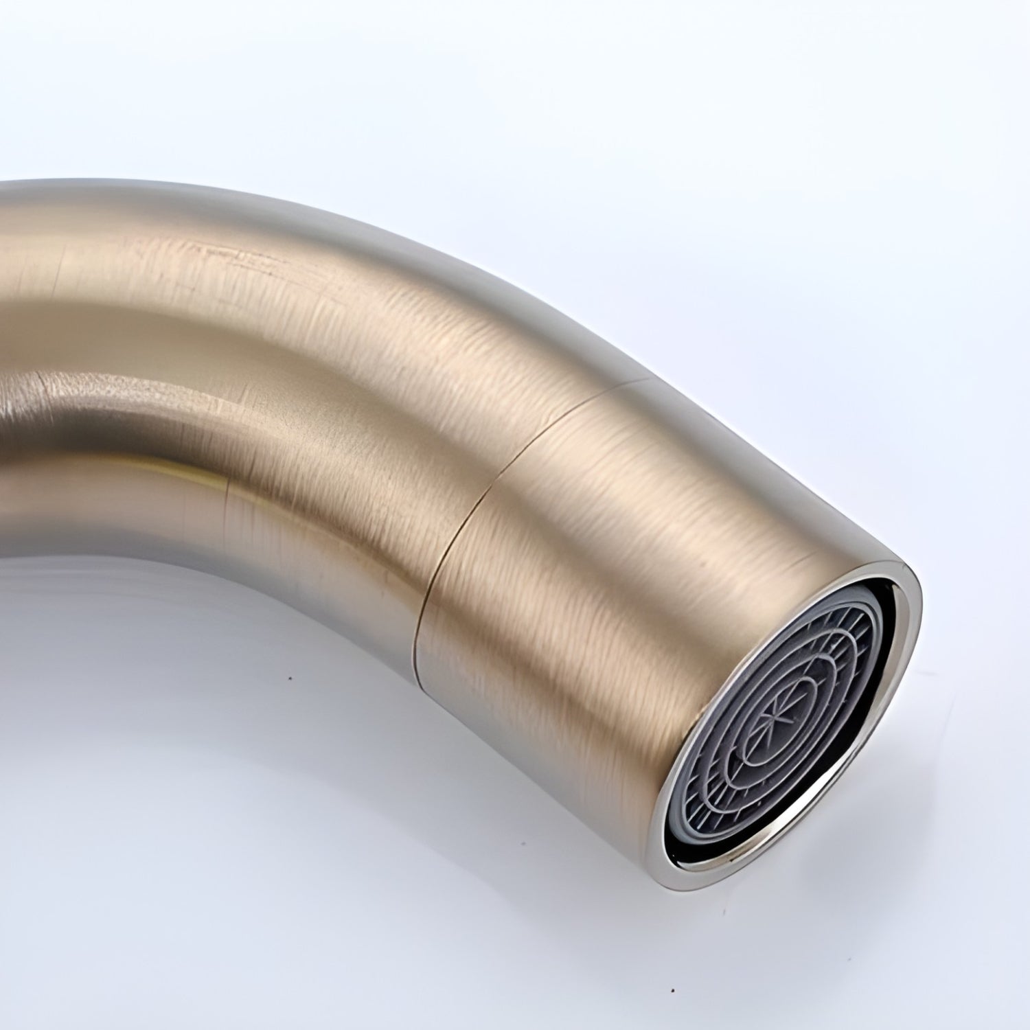 Designed to help create a smoother, more controlled water flow