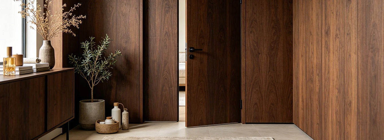 Door Hinges