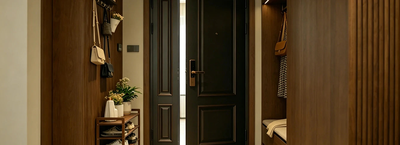 Door Knobs