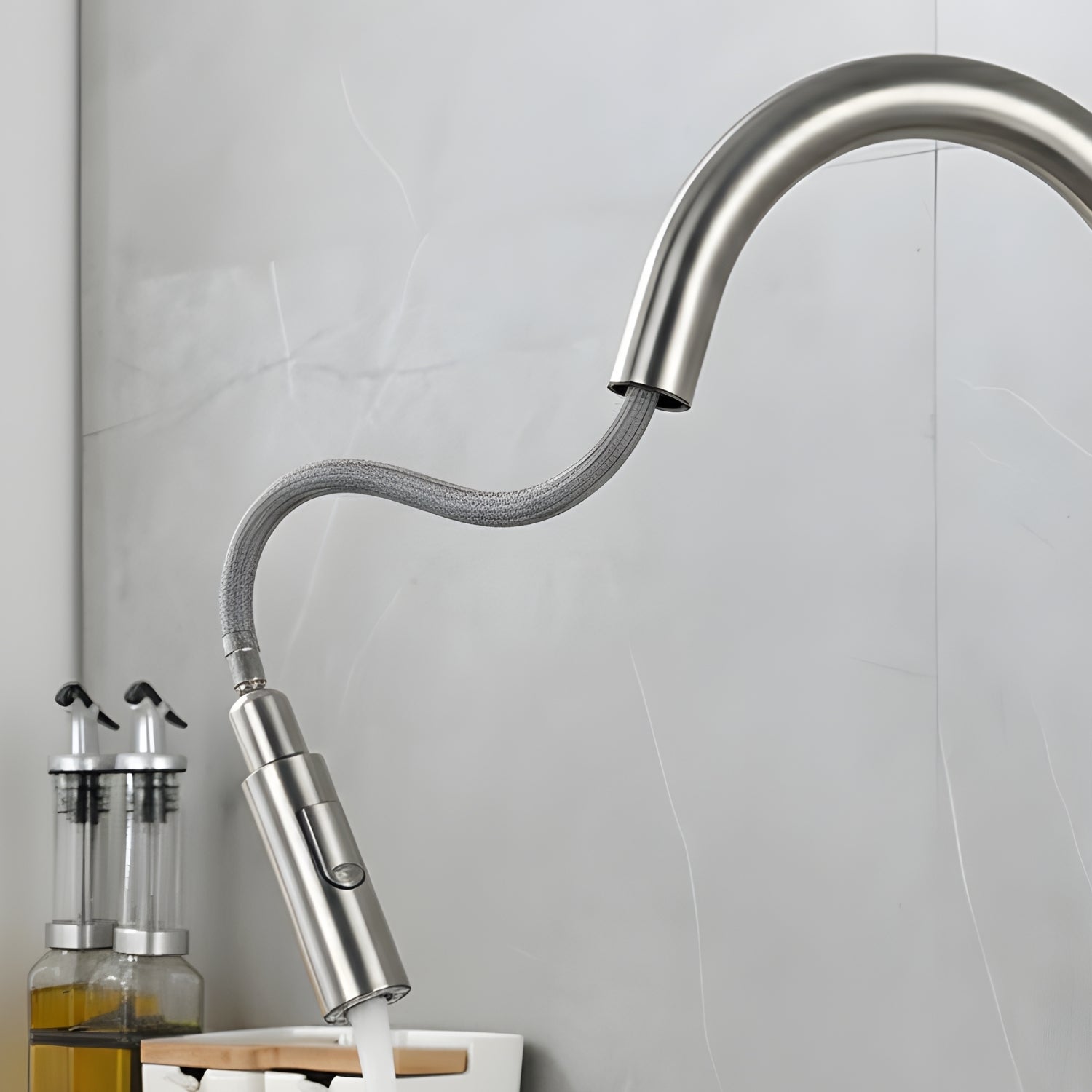 ENGINEERED FOR FLEXIBILITY AND FUNCTION