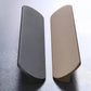 Slim Hidden Finger Edge Pulls for Dressers and Cabinets