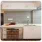 Leaf-Shaped Zinc Alloy Drawer Pulls and Cabinet Handles