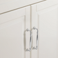 French Style Solid Brass Cabinet Pulls and Knobs