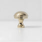 French Style Solid Brass Cabinet Pulls and Knobs