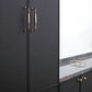 French Style Solid Brass Cabinet Pulls and Knobs