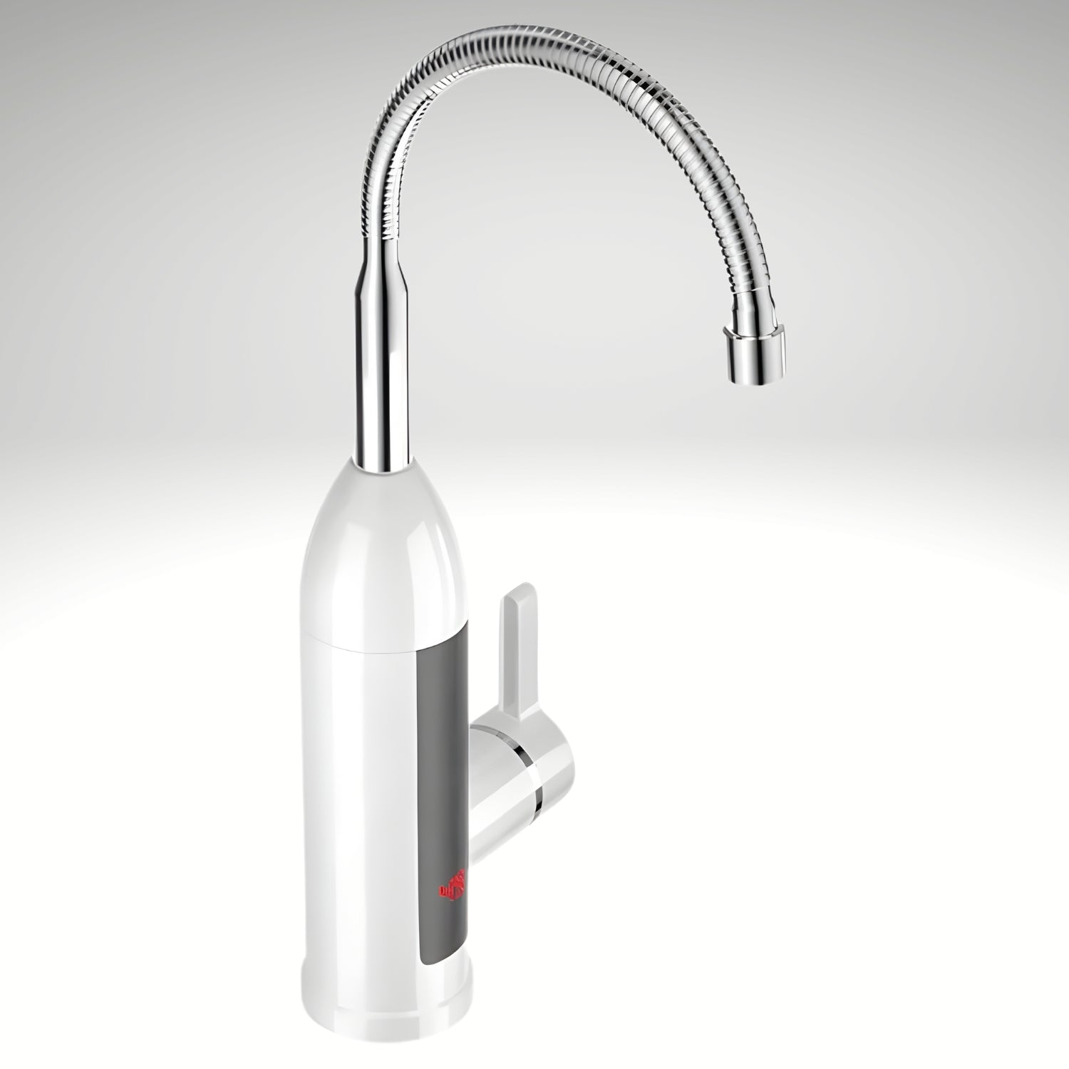 HOT WATER WHERE YOU USE IT