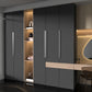 Aluminum Alloy Kitchen Cabinet Drawer Edge Pull
