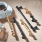 Modern Simple European Cabinet Door Drawer Pulls