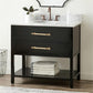Modern Simple European Cabinet Door Drawer Pulls