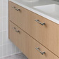 Modern Simple European Cabinet Door Drawer Pulls