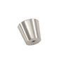 Decorative Aluminum Alloy Dresser Drawer Knobs