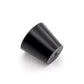 Decorative Aluminum Alloy Dresser Drawer Knobs