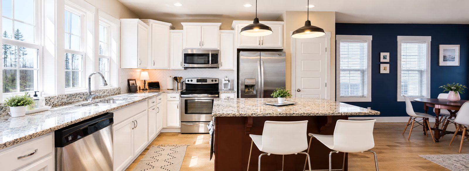 Kitchen Cabinet Hardware