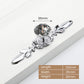 Modern Crystal Decorative Drawer Pulls