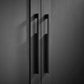 Slim Curved Bar Cabinet Pulls