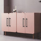 French-Style Fluted Cabinet Pulls and Knobs