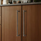 French-Style Fluted Cabinet Pulls and Knobs