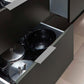 Aluminum Alloy Kitchen Cabinet Drawer Edge Pull