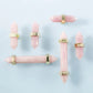 Natural Crystal Cabinet Handles and Dresser Knobs