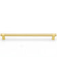 Solid Brass Vintage Round Bar Cabinet Pulls and T-Bar Knobs