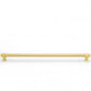 Solid Brass Vintage Round Bar Cabinet Pulls and T-Bar Knobs
