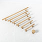 Zinc Alloy Drawer Pulls with Elegant European Design