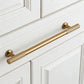 Ribbed Stripe Cabinet Pulls, Drawer Handles and Knobs