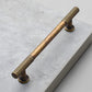 Zinc Alloy Drawer Pulls with Elegant European Design