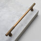 Ribbed Stripe Cabinet Pulls, Drawer Handles and Knobs