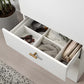 Minimalist Zinc Alloy Cabinet Pulls and Knobs