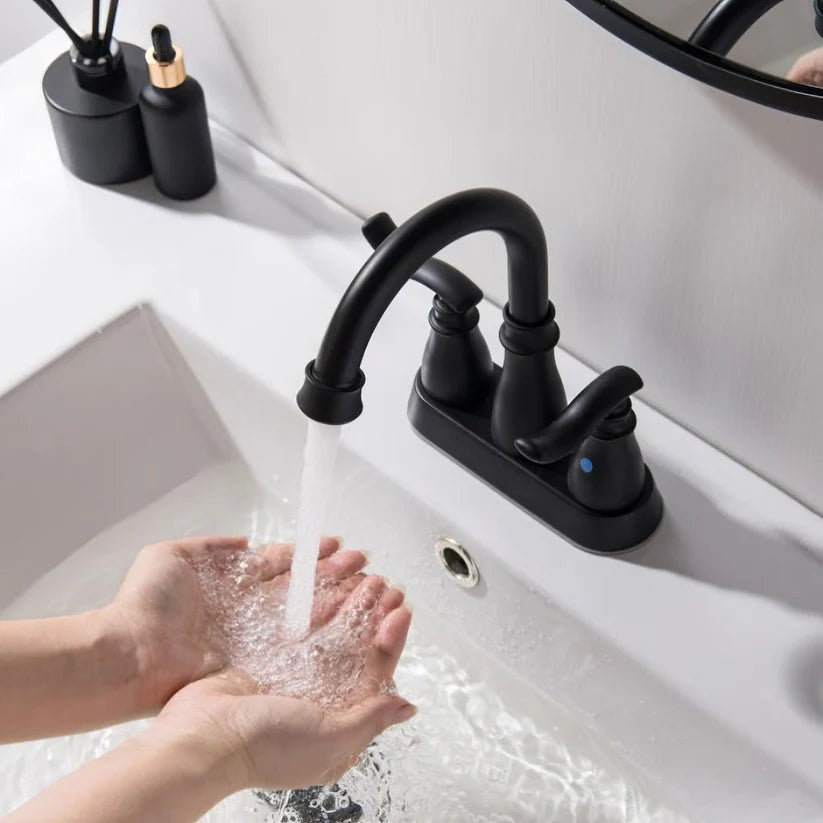 MADE FOR BASIC SINK TASKS