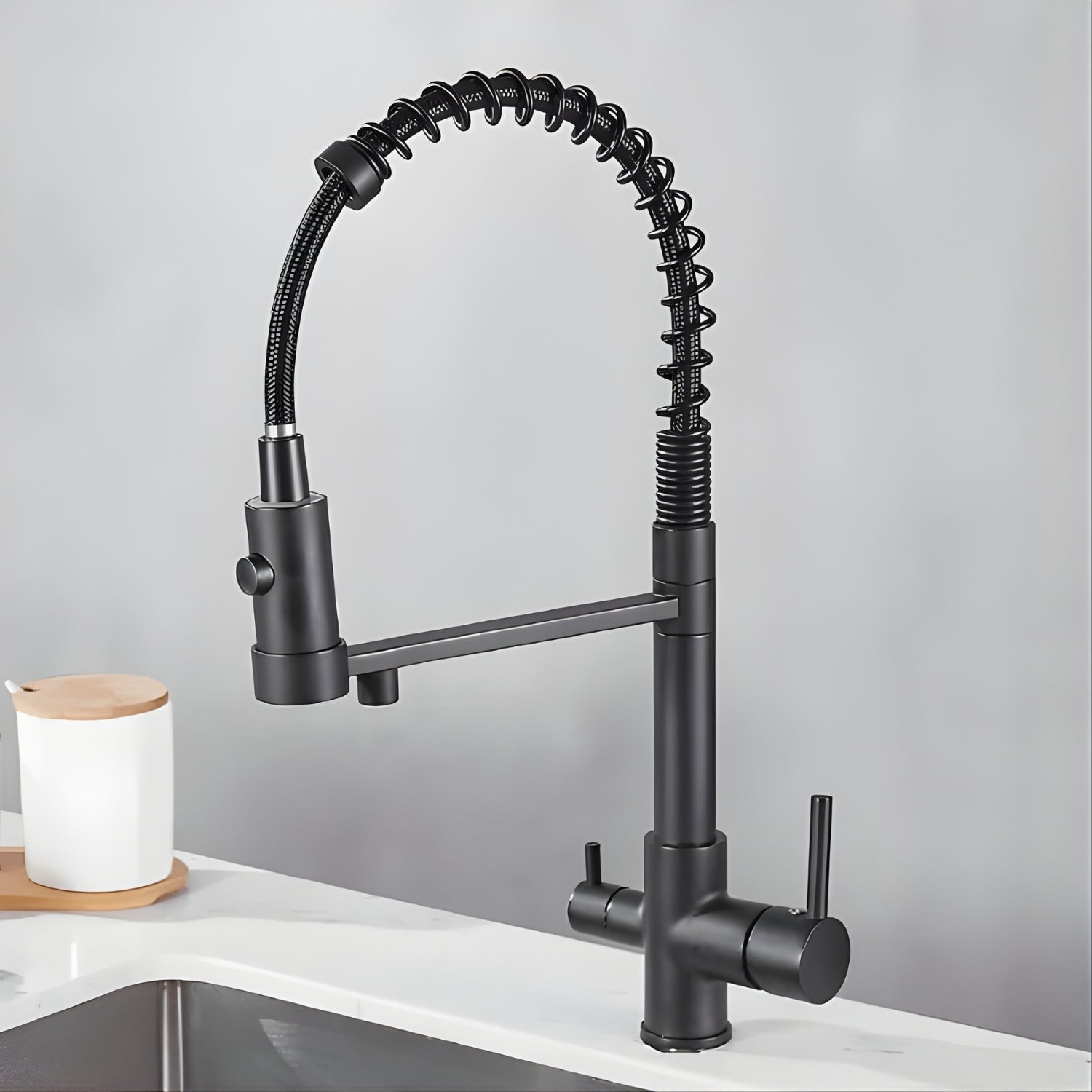 MODERN ELEGANCE