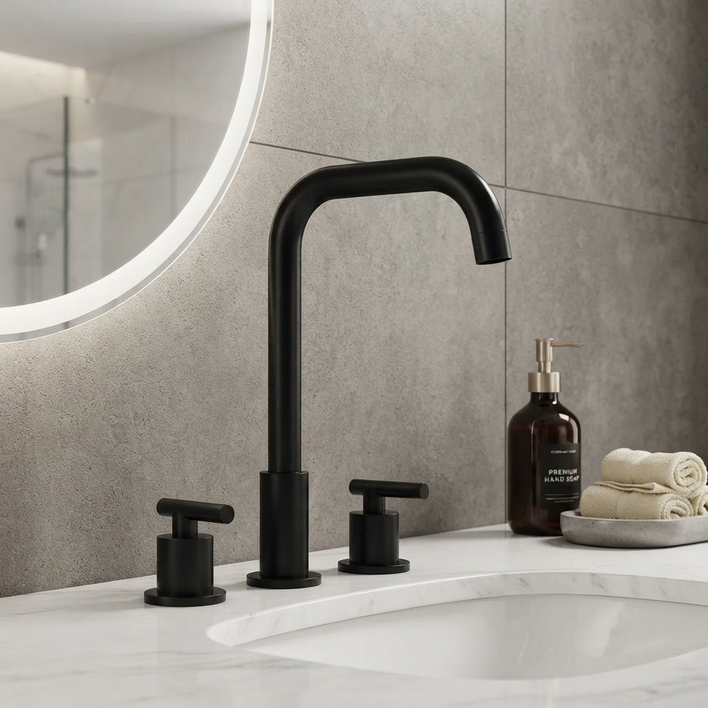 Made for a classic sink layout