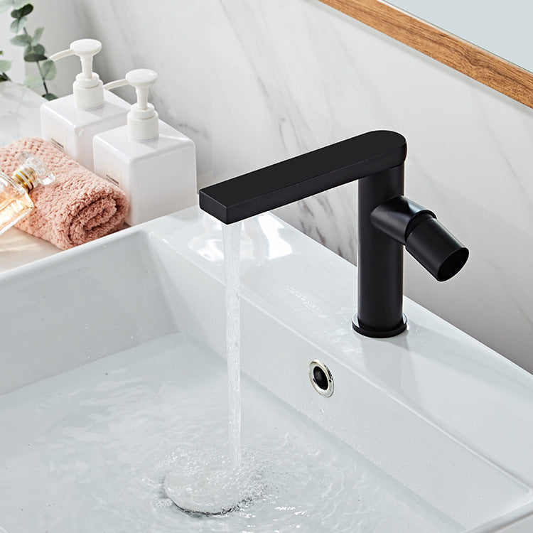 Made for a cleaner counter layout
