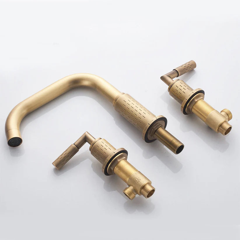 Made for regular bathroom moisture
