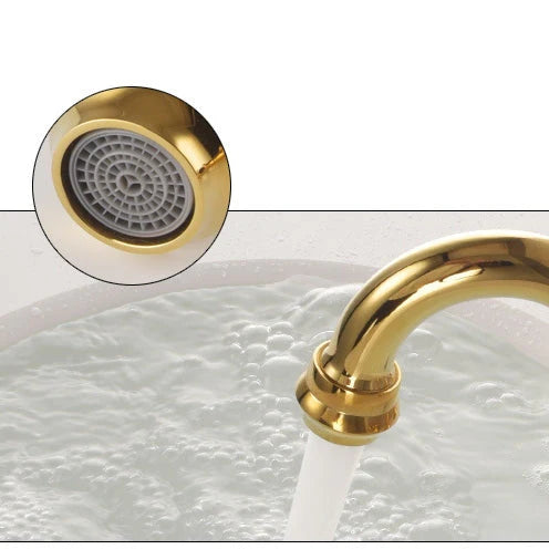 Made for regular sink use